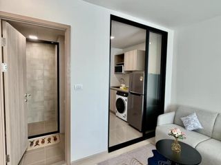 For rent 1 bed condo in Khlong Luang, Pathum Thani