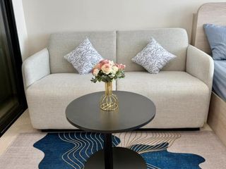 For rent 1 bed condo in Khlong Luang, Pathum Thani