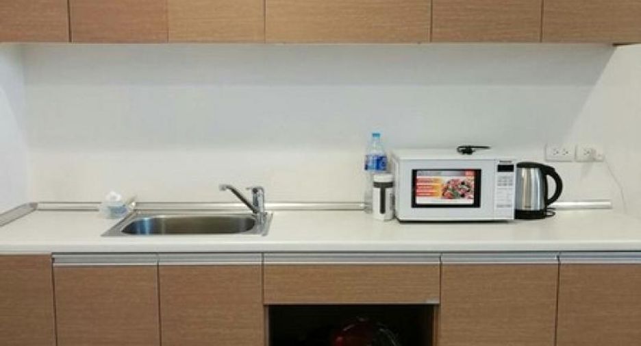 For rent 1 bed condo in Chatuchak, Bangkok