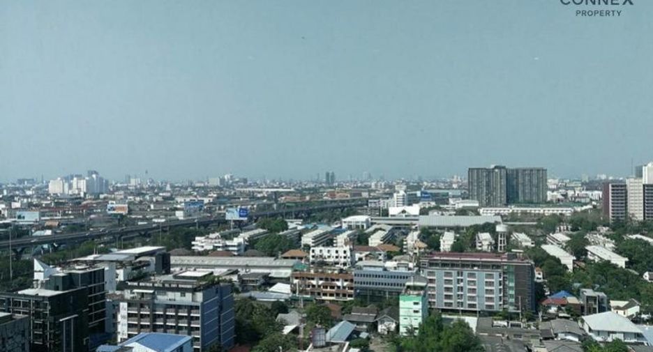 For rent 1 bed condo in Chatuchak, Bangkok