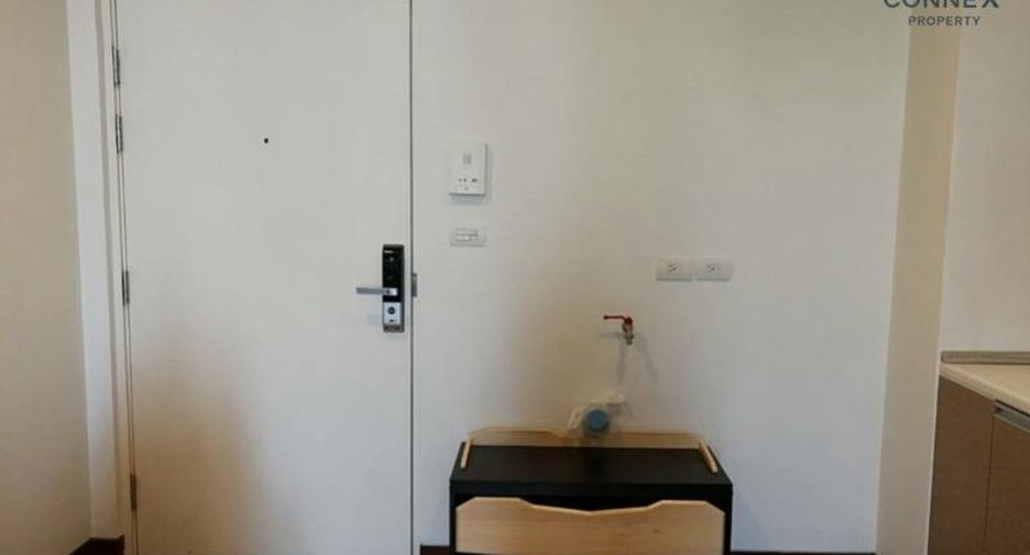 For rent 1 bed condo in Chatuchak, Bangkok