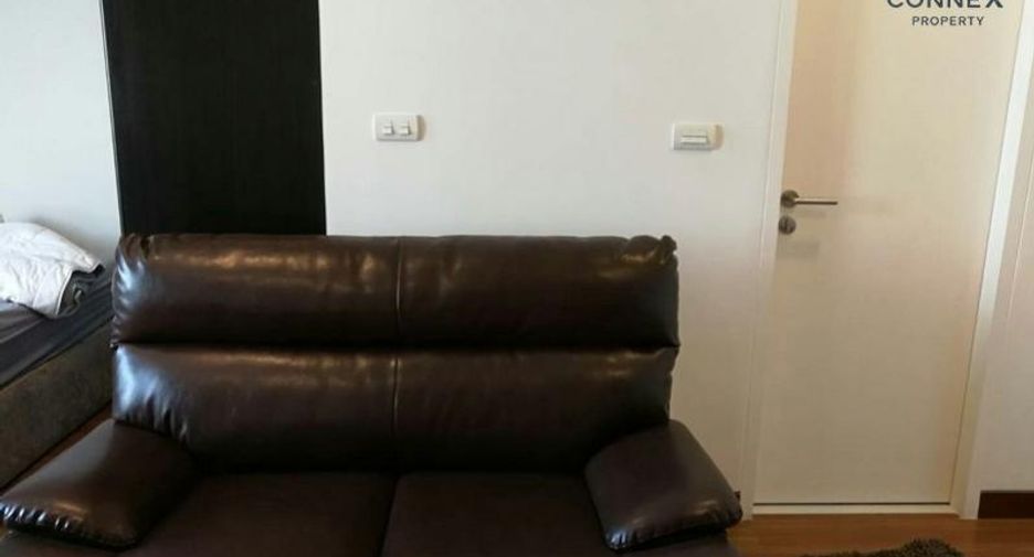 For rent 1 bed condo in Chatuchak, Bangkok