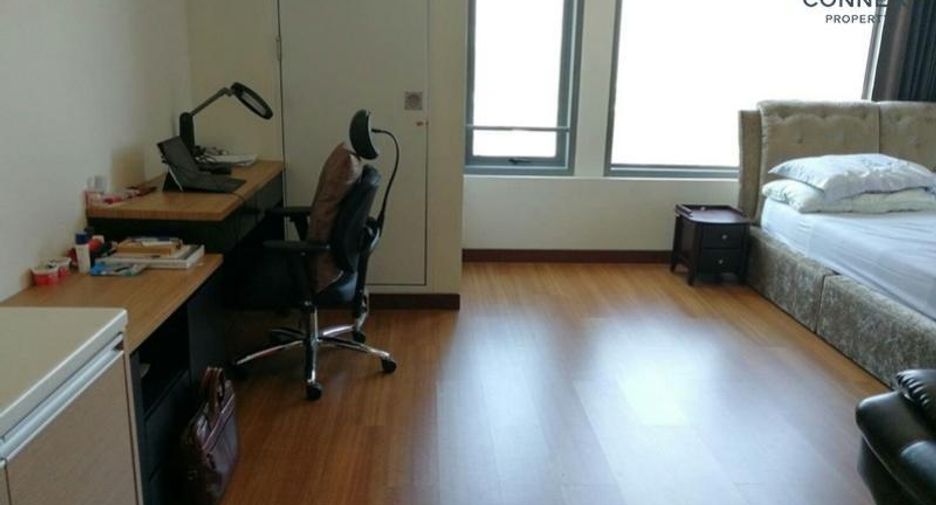 For rent 1 bed condo in Chatuchak, Bangkok