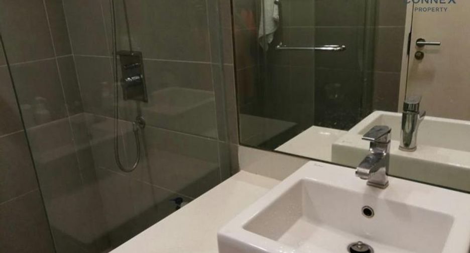 For rent 1 bed condo in Chatuchak, Bangkok