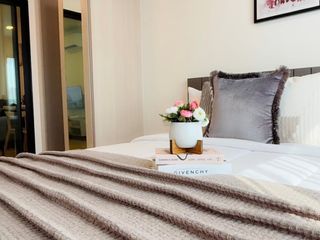 For rent 1 Beds condo in Wang Thonglang, Bangkok