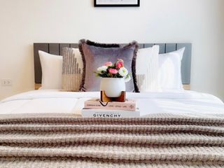 For rent 1 Beds condo in Wang Thonglang, Bangkok