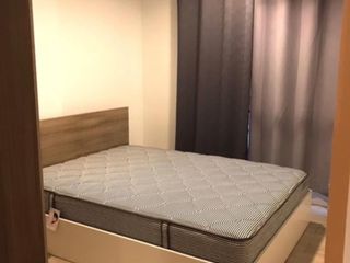 For rent 2 bed condo in Khlong Luang, Pathum Thani