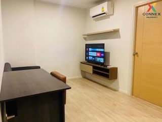 For rent 2 bed condo in Khlong Luang, Pathum Thani