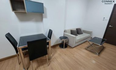 For rent 1 bed condo in Mueang Nonthaburi, Nonthaburi
