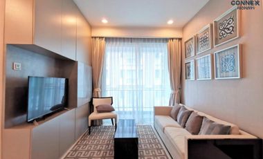 For rent 2 bed condo in Pathum Wan, Bangkok