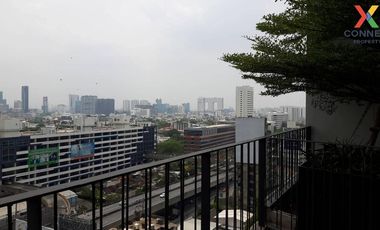 For rent 1 bed condo in Chatuchak, Bangkok
