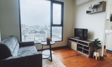 For rent 1 Beds condo in Bang Kho Laem, Bangkok