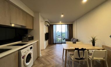 For rent 2 bed condo in Phaya Thai, Bangkok