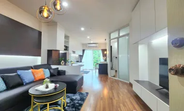 For rent 1 bed apartment in Mueang Phuket, Phuket