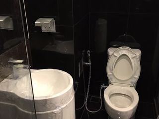 For sale studio condo in Khlong Toei, Bangkok