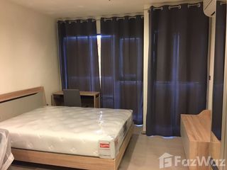 For sale studio condo in Khlong Toei, Bangkok