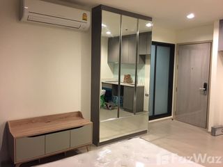 For sale studio condo in Khlong Toei, Bangkok