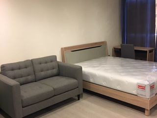 For sale studio condo in Khlong Toei, Bangkok