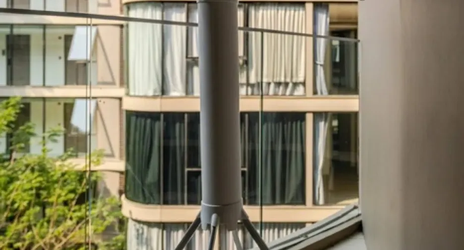For rent 1 bed condo in Phaya Thai, Bangkok
