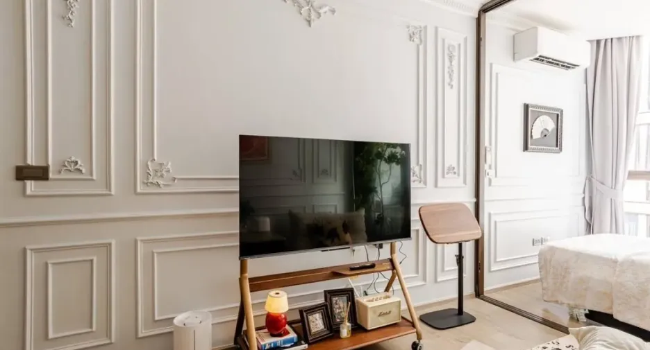 For rent 1 bed condo in Phaya Thai, Bangkok