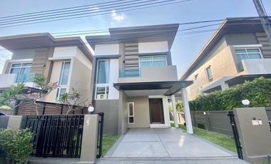 For rent 3 bed house in Mueang Phuket, Phuket