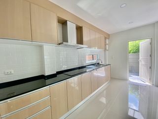 For rent 3 bed house in Mueang Phuket, Phuket
