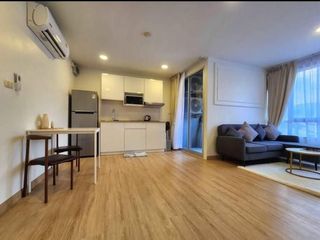 For sale 1 bed condo in Mueang Phuket, Phuket