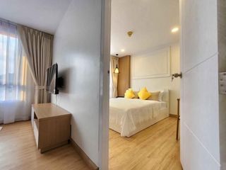 For sale 1 bed condo in Mueang Phuket, Phuket
