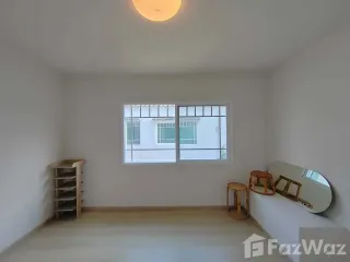 For sale 2 Beds townhouse in San Sai, Chiang Mai