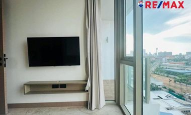 For sale 1 Beds condo in Jomtien, Pattaya