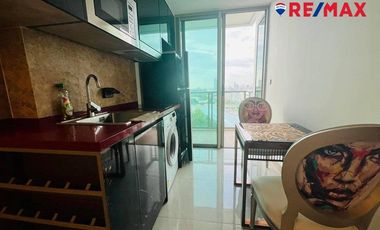 For sale 1 Beds condo in Jomtien, Pattaya
