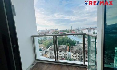 For sale 1 Beds condo in Jomtien, Pattaya