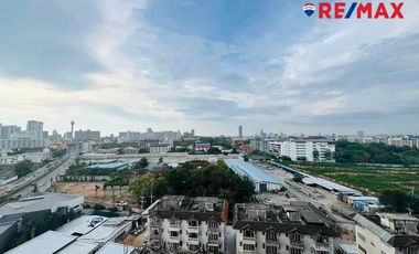 For sale 1 Beds condo in Jomtien, Pattaya