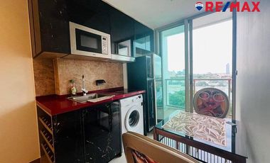 For sale 1 Beds condo in Jomtien, Pattaya