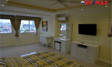 For sale 2 Beds condo in South Pattaya, Pattaya