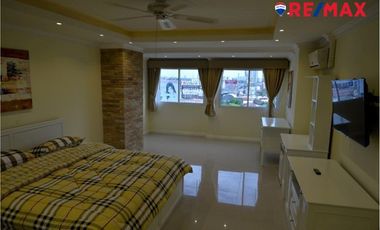 For sale 2 Beds condo in South Pattaya, Pattaya