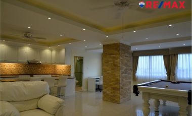 For sale 2 Beds condo in South Pattaya, Pattaya