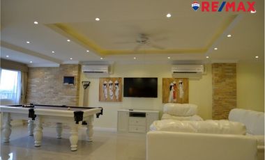 For sale 2 Beds condo in South Pattaya, Pattaya
