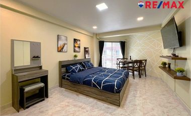 For sale 1 Beds condo in Jomtien, Pattaya