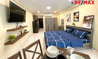 For sale 1 Beds condo in Jomtien, Pattaya