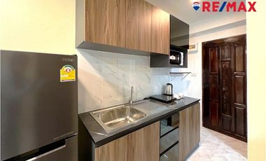 For sale 1 Beds condo in Jomtien, Pattaya