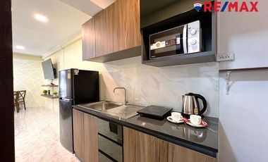 For sale 1 Beds condo in Jomtien, Pattaya
