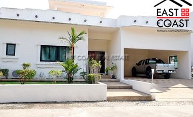For rent 3 bed house in Bang Lamung, Chonburi