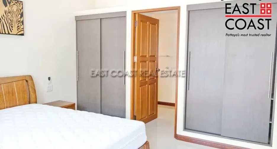 For rent 3 bedrooms house in Bang Lamung, Chonburi
