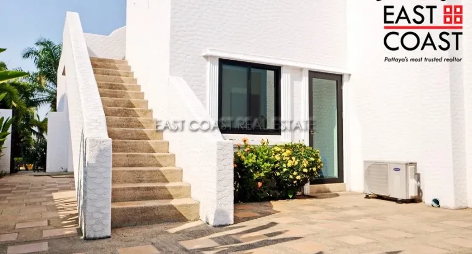 For rent 3 bedrooms house in Bang Lamung, Chonburi