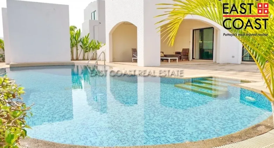 For rent 3 bedrooms house in Bang Lamung, Chonburi