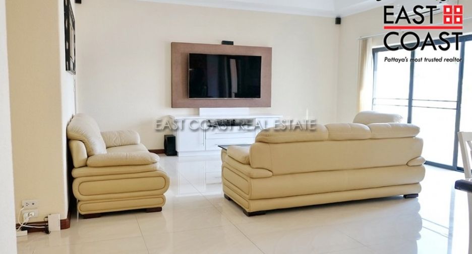 Haus zur Miete mit 3 Zimmer in East Pattaya, Pattaya