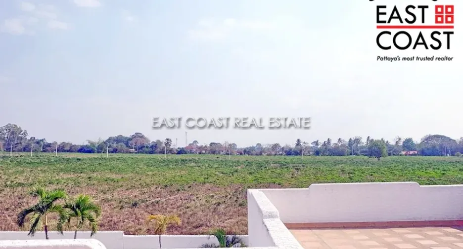 For rent 3 bedrooms house in Bang Lamung, Chonburi