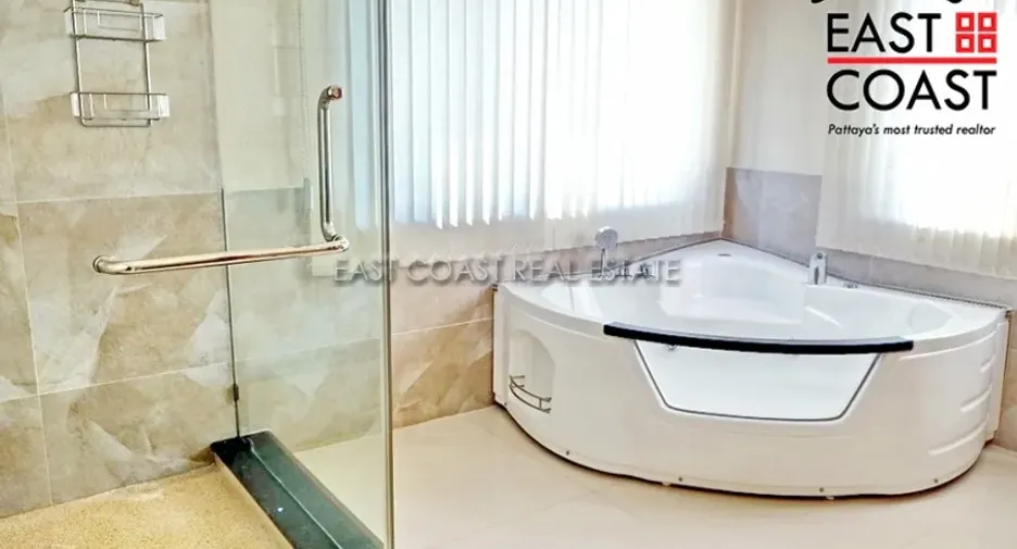 For rent 3 bedrooms house in Bang Lamung, Chonburi
