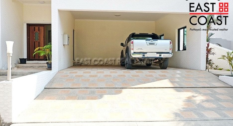 Haus zur Miete mit 3 Zimmer in East Pattaya, Pattaya